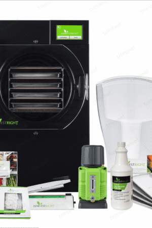 small size home pro freeze dryer