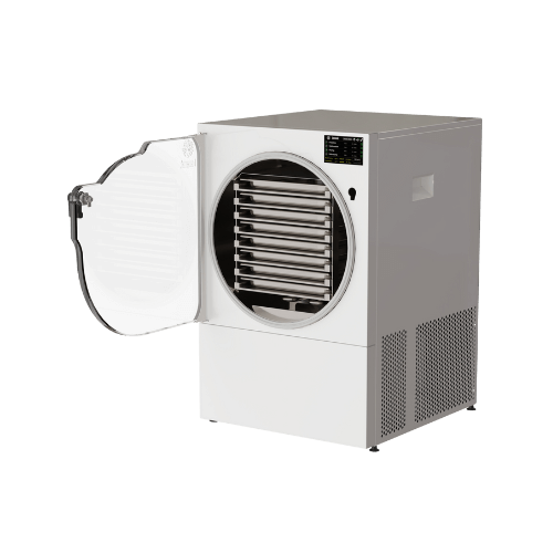 freeze dry machine training course freeze dry machine training course