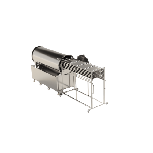 freeze dry machine upgrade kit freeze dry machine upgrade kit