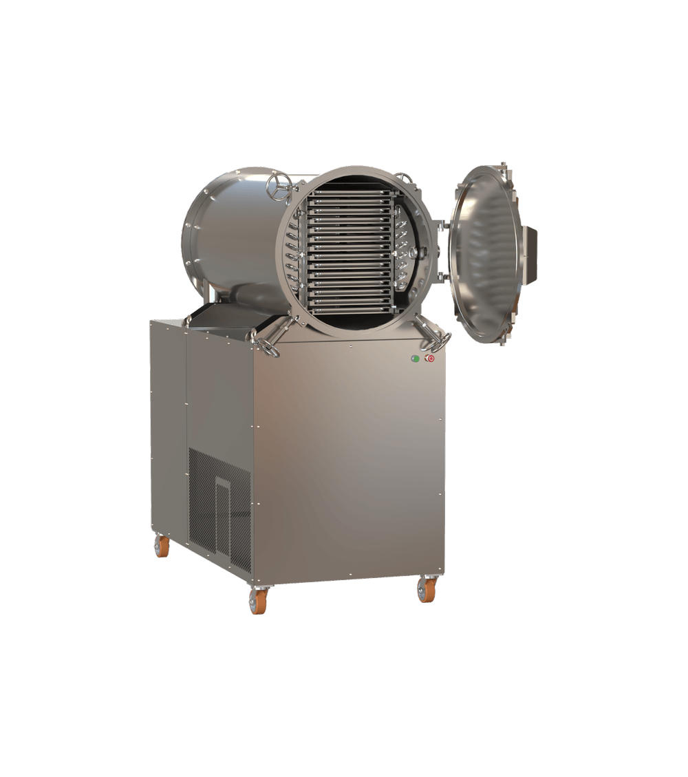 freeze dry machine cover freeze dry machine cover