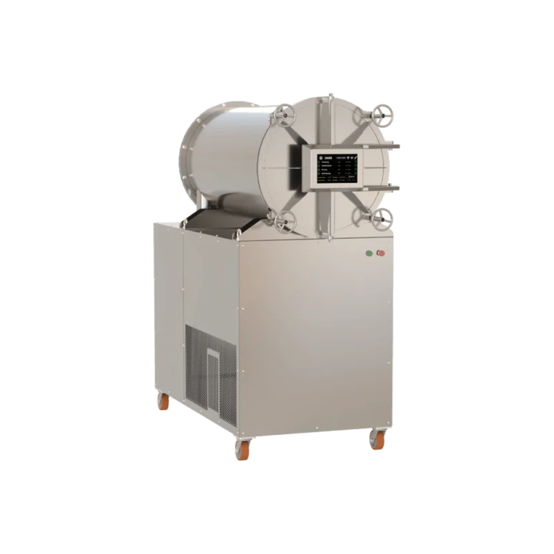 freeze dry machine cover