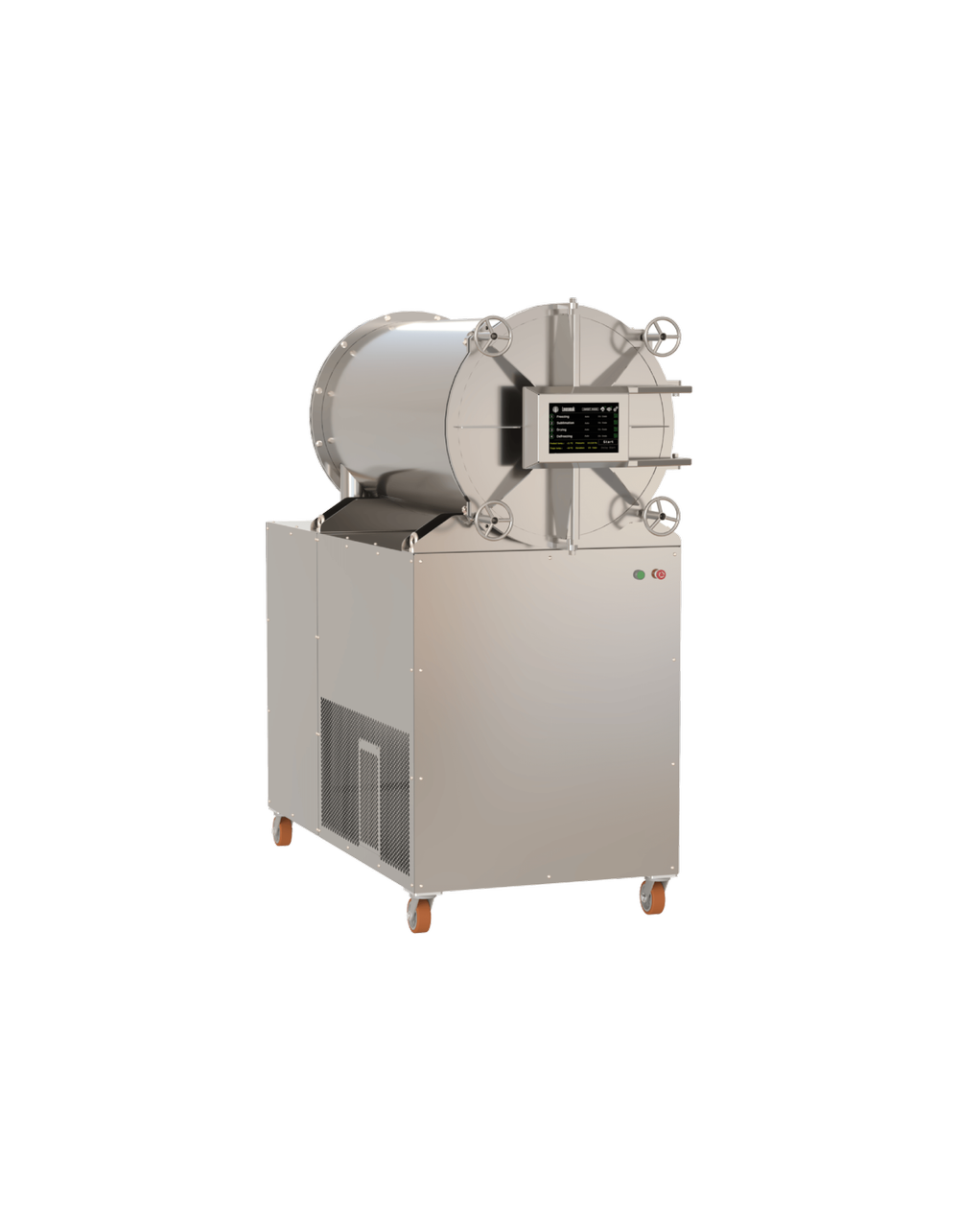 freeze dry machine cover freeze dry machine cover
