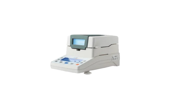 holland green science ygrasia 100 moisture analyzer