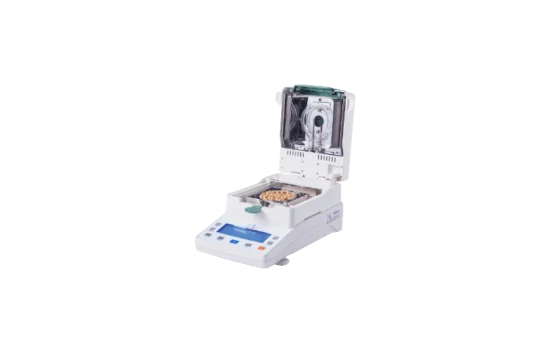 holland green science ygrasia 100 moisture analyzer