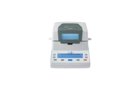 holland green science ygrasia 100 moisture analyzer