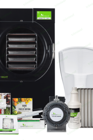 harvest right medium home pro freeze dryer