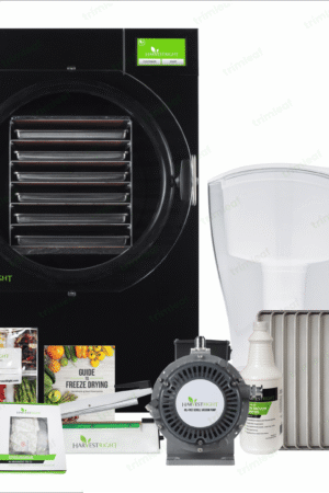 harvest right large home pro freeze dryer