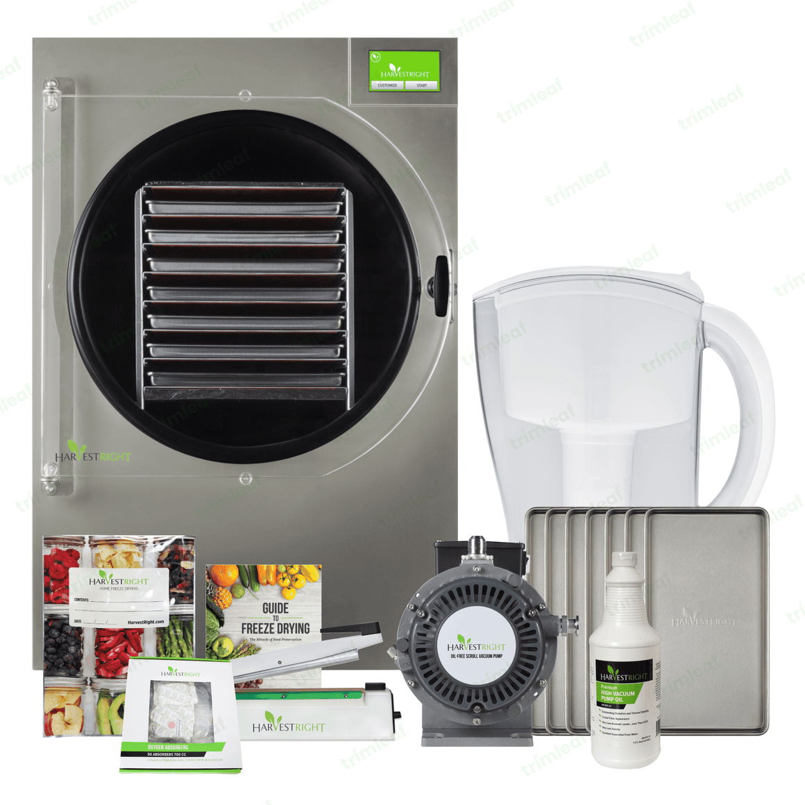 harvest right xl home pro freeze dryer harvest right xl home pro freeze dryer
