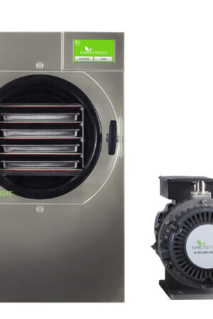 home pro freeze dryer