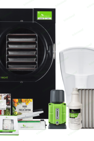 medium size home pro freeze dryer