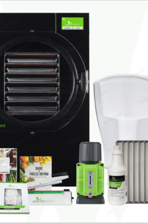 large home pro freeze dryer