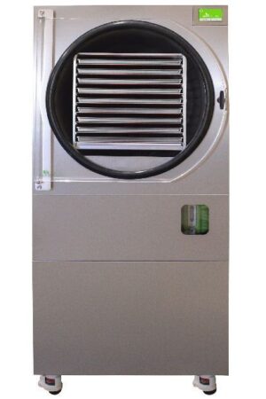 harvest right hrc100 commercial freeze dryer