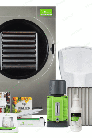 x large home pro freeze dryer