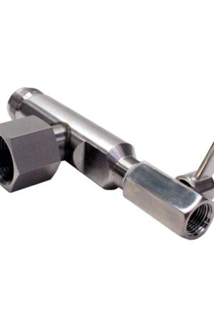 harvest right pressure release valve